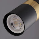 Axyaa Modern Indoor Pendant Chandelier Ceiling Light for Dining & Living Room