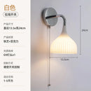 Nordic Ceiling Chandelier by Axyaa - Modern Style for Bedroom, Living, Dining Room