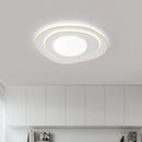 Axyaa LED Ceiling Chandelier Light for Living Dining Bedroom Children's Room Home Decor