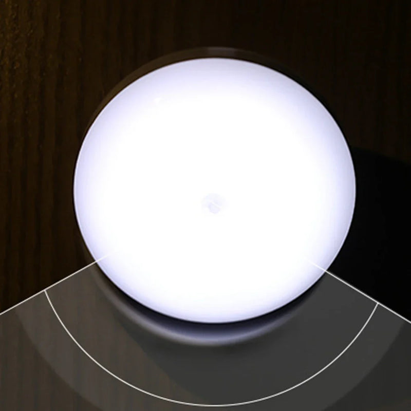 Axya 360 Degree Rotatable Wall Light - Rechargeable Modern Bedroom Lamp for Home Decor