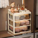 Axyaa Multi-layer Underwear Organizer Box - Socks & Underwear Storage Cabinet