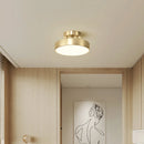 Axyaa Nordic LED Ceiling Light Chandelier for Home Decor-Living Room, Bedroom, Kitchen-Luces