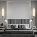 Axyaa Modern LED Wall Light with Spotlights
