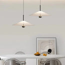 Axyaa Elegant European Pendant Lamp for Living Room, Bedroom, Study - High-end Lighting
