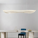 Axyaa Crystal Chandelier, Luxury Living Room Pendant Light
