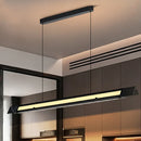 Axyaa Modern Dining Room Pendant Lights LED Chandeliers for Living Room