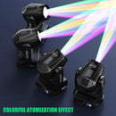 Axyaa 230W Beam Moving Head Light for Concert Wedding Party Stage Lighting
