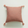 Axyaa Linen Cushion Cover for Home Decor 45x45 1PC
