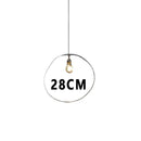 Axyaa Modern Lava Chandelier for Home Decor and Ambiance
