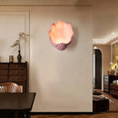 Axyaa Vintage Wall Lamp for Master Bedroom and Balcony with Wabi Style