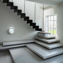 Axyaa Modern LED Wall Lamp for Living Room Staircase Bedroom Sconces Light