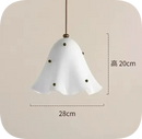 Axyaa Flower Bud LED Pendant Lights - Nordic Modern Hanging Lamp