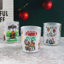 Axyaa Eid LED Ramadan Candle Lights - Indoor Home Decor