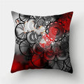 Axyaa Mandala Pillow Covers for Living Room and Bedroom Decor - 45x45cm