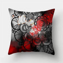 Axyaa Mandala Pillow Covers for Living Room and Bedroom Decor - 45x45cm
