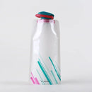 Axyaa Ultralight Foldable Water Bag 700ml Soft Flask for Outdoor Sports