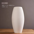 Axyaa Modern Ceramic Vases for Creative Handicrafts and Living Room Decor