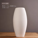 Axyaa Modern Ceramic Vases for Creative Handicrafts and Living Room Decor