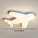 Axyaa Nordic Ceiling LED Lights for Living Room and Bedroom