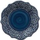 Axyaa High-end Ceramic Steak Plates - Set of European Style Creative Tableware