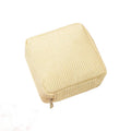 Axyaa Sanitary Napkins & Makeup Organizer Bag