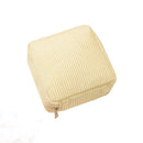 Axyaa Sanitary Napkins & Makeup Organizer Bag