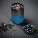 Axyaa Ceramic Tea Caddies Vintage Teas Hermetic Pot Sugar Coffee Tea Storage Jar