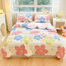 Axyaa Lace Summer Quilt - Cute Cartoon Design - Various Sizes Available