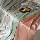 Axyaa Summer Cooling Lyocell Fiber Blanket: Soft, Breathable, Skin-friendly Nap Blanket