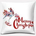 Axyaa Chinese Painting Pillow Set for Home & Office Decor, Sofa Décor with Pillowcase
