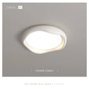 Axyaa Nordic Matte LED Ceiling Lamp for Living Room, Study & Bedroom