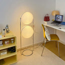 Simple Nordic Design Floor Lamp by Axyaa: Creative Bauhaus Eye-Catching Lighting Fixture