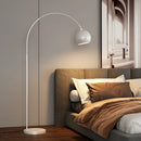 Axyaa LED Floor Lamp - Stylish Lighting for Bedroom and Living Room