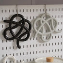 Axyaa Ceramic Tableware Mat Set for Dining Table and Kitchen Protection