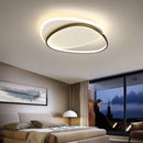 Axyaa TONDI LED Ceiling Light Modern Minimalist Living Room Bedroom Decor