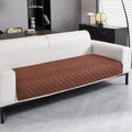 Axyaa Waterproof Sofa Cover: Non-Slip Couch Protector for Pets, Living Room Decor