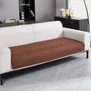 Axyaa Waterproof Non-Slip Sofa Cover for Pets, 77x178cm: Home Decor Couch Protector