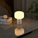 Axyaa Mushroom Touch LED Table Light | Japanese Style Night Lamp