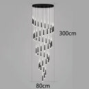 Axyaa Nordic Chandeliers Pendant Lights Dining Room Ceiling Hanging Lamps