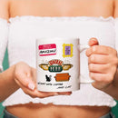 Axyaa Friends Central Perk Mug 11oz - Personalized Wholesale Tea Cup Gift