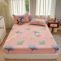 Axyaa High-Density Cotton Mattress - Soft, Breathable & Comfortable