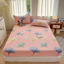 Axyaa High-Density Cotton Mattress - Soft, Breathable & Comfortable