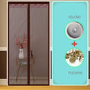 Axyaa Summer Anti-mosquito Magnetic Screen Door Curtain