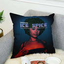 Axyaa 45x45 Decor Pillowcases Set for Sofa Fall Decor & Throw Pillows