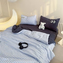 Axyaa Big Eye Series Summer Quilt Set