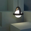 Designer Acrylic LED Chandelier by Axyaa for Elegant Lighting in Home, Restaurant, or Hotel
