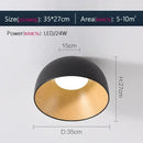 Axyaa Designer LED Ceiling Chandelier for Living Room Bedroom Kitchen Lighting