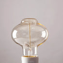 Axya Vintage Edison Bulb 40W E27 220V Filament Light Spiral Incandescent Lamp