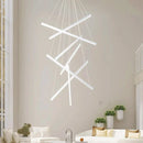 Axyaa Nordic Pendant Ceiling Chandelier for Dining Room and Living Room