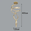Axyaa Nordic Dining Room Pendant Lamp Ceiling Chandelier for Indoor Lighting